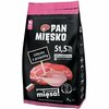 Kuivtoit kutsikatele Pan Mięsko Mr Meaty Dog Puppies vasikaliha ja vutiga, 9 kg