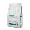 Kuivtoit koertele Nature's Protection Superior Care Sensitive Skin & Stomach lambalihaga, 1,5 kg
