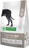 Kuivtoit koertele Natures Protection Maxi Adult linnulihaga, 12 kg