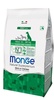 Kuivtoit koertele Monge Maxi Puppy kanaga, 12 kg