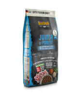 Kuivtoit kutsikatele Belcando Finest Grain Free Junior Poultry, 1 kg