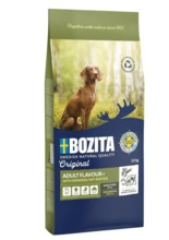 Kuivtoit koertele Bozita Dog Adult Flavour Plus, 12 kg