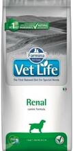 Kuivtoit koertele Farmina Vet Life Renal, 12 kg