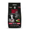 Kuivtoit koertele Biofeed Tasty Life Junior medium and large veiselihaga, 12 kg