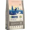 Kuivtoit koertele Bozita Purely põdralihaga, 2,5 kg