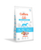 Kuivtoit koertele Calibra Dog Life Adult Large Breed kanaga, 12 kg