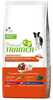 Kuivtoit koertele Natural Trainer Medium Adult singiga, 12 kg