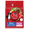 Kuivtoit koertele Purina One Adult Medium/Maxi Lamb & Rice, 2,5 kg