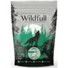 Kuivtoit koertele WILDFULL Dog Rabbit Mini, 2 kg