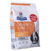 Kuivtoit koertele Hill's Prescription Diet Urinary Care c/d Multicare kanaga, 1,5 kg
