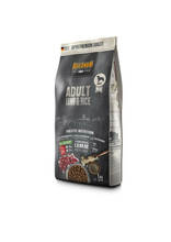 Kuivtoit täiskasvanud koertele Belcando Adult Lamb & Rice, 1 kg