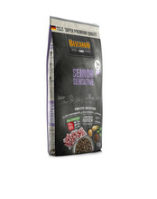 Kuivtoit koertele Belcando Senior Sensitive, 12,5 kg