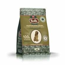Kuivtoit koertele Folk Adult M&L pardiliha ja küülikulihaga, 3 kg