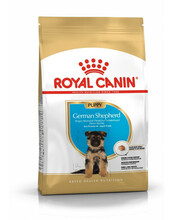 Kuivtoit kutsikatele Royal Canin German Shepherd Junior, 12 kg
