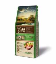 Kuivtoit kutsikatele Sam's Field Puppy Chicken & Potato kanaga, 13 kg