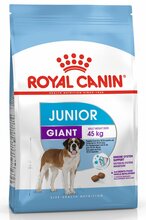Kuivtoit kutsikatele Royal Canin Giant Junior, 15 kg