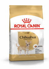 Kuivtoit koertele Royal Canin Chihuahua Adult, 1,5 kg