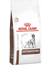 Kuivtoit koertele Royal Canin Gastrointestinal, 15 kg