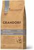 Kuivtoit koertele Grandorf Adult Medium & Maxi küüliku ja kalkuniga, 10 kg