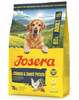 Kuivtoit koertele Josera Chicken with Sweet Potato Adult, 3 kg