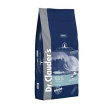 Kuivtoit koertele Dr. Clauder's Hyposensitive Herring & Potato, 11.5 kg