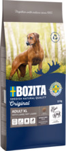 Kuivtoit koertele Bozita Original Adult XL lambalihaga, 12 kg