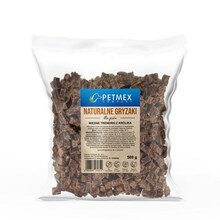 Maius koertele Petmex Rabbit küülikulihaga, 500 g