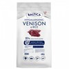 Kuivtoit koertele Baltica Nutraceutic Hypoallergenic Venison & Rice L/XL, 12 kg