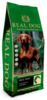 Kuivtoit koertele Real Dog SP Adult Medium Lamb&Rice, 12 kg