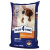 Kuivtoit koertele Club 4 Paws Premium täiskasvanud keskmist tõugu, 14 kg