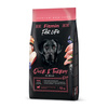 Kuivtoit koertele Fitmin For Life Duck & Turkey, 12 kg