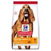 Kuivtoit koertele Hill's Science Plan Adult Light kanaga, 14 kg