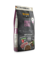 Kuivtoit täiskasvanud koertele Belcando Finest Croc pardiga, 1 kg