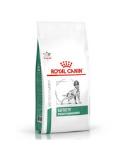 Kuivtoit koertele Royal Canin Satiety Support, 1,5 kg