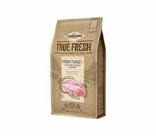 Kuivtoit koertele Carnilove True Fresh Turkey, 11,4 kg