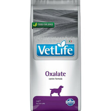 Kuivtoit koertele Farmina Vet Life Oxalate Dog, 2 kg