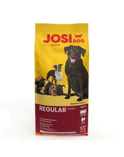 Kuivtoit koertele Josera JosiDog Regular, 15 kg