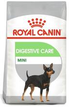 Kuivtoit koertele Royal Canin Mini Digestive Care, 3 kg