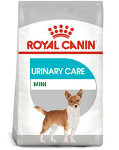 Kuivtoit koertele Royal Canin Mini Urinary Care, 8 kg