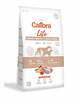 Kuivtoit koertele Calibra Dog Life Senior Medium&Large kanaga, 12 kg