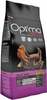 Kuivtoit koertele Optima Nova Adult Mini Chicken & Rice kanaga, 12 kg