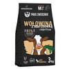 Kuivtoit koertele PAKA ZWIERZAKA Seventh Heaven veiseliha ja porgandiga, 3 kg