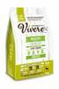 Kuivtoit koertele Vivere Low Grain Duck pardiga, 3 kg