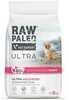Kuivtoit kutsikatele Raw Paleo Ultra Pork Medium & Large, sealiha, 2 kg
