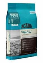 Kuivtoit koertele Acana Classics Wild Coast, kala, 2 kg