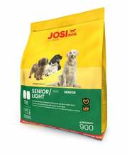 Kuivtoit koertele Josera JosiDog Senior Light, 900 g