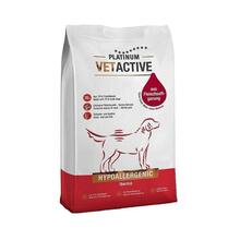 Kuivtoit koertele Platinum Vetactive Hypoallergenic Iberico, 5 kg
