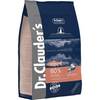 Kuivtoit koertele Dr. Clauder's Hyposensitive Salmon & Potato lõhega, 11.5 kg