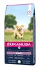 Kuivtoit koertele Eukanuba Puppy Lamb & Rice, 12 kg