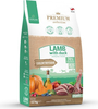 Kuivtoit kutsikatele Pokusa Premium Selection Puppy Lamb with Duck, 12 kg
